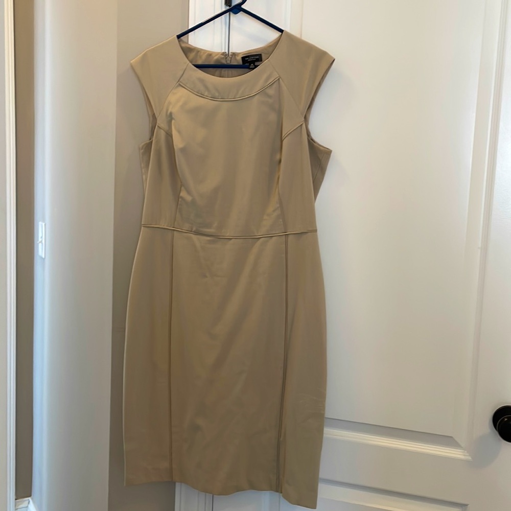Nude Limited dress
